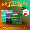 Bundle Imprenditore Pro – 60 Prompt