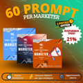 Bundle Marketer Pro – 60 Prompt